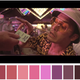 Cinema Palettes